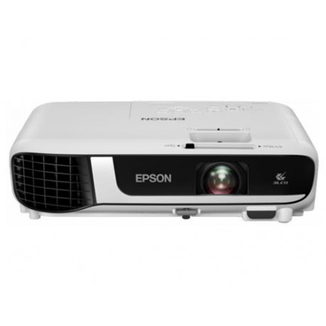 VIDEOPROYECTOR EPSON EB-X51 XGA 3800 LUMENES LCD 16000:1