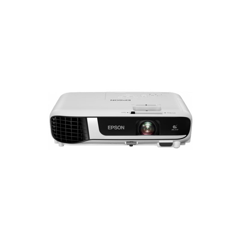 VIDEOPROYECTOR EPSON EB-X51 XGA 3800 LUMENES LCD 16000:1