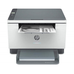 EQUIPO MULTIFUNCION HP MFP M234DW WIFI LASER 30 PPM WIFI ESCANER COPIADORA IMPRESORA FAX BANDEJA DE 