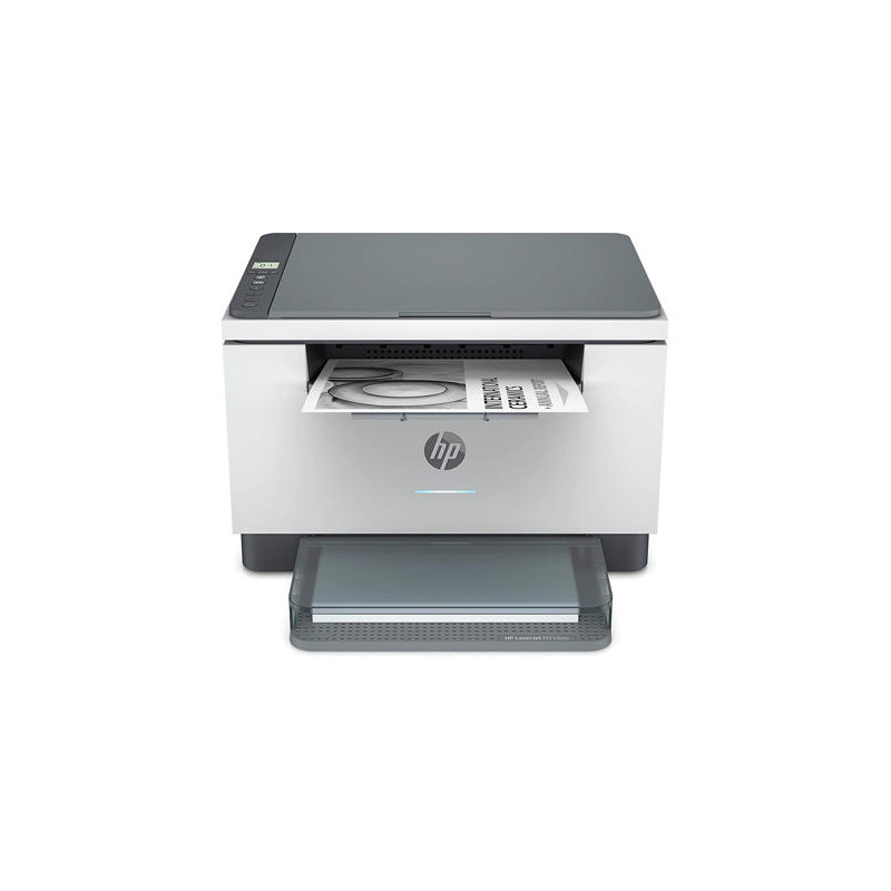 EQUIPO MULTIFUNCION HP MFP M234DW WIFI LASER 30 PPM WIFI ESCANER COPIADORA IMPRESORA FAX BANDEJA DE 