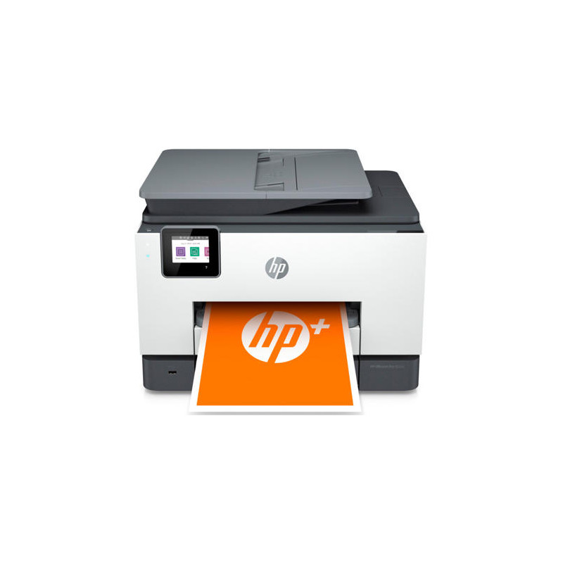 EQUIPO MULTIFUNCION HP ENVY 9022E COLOR TINTA 24 PPM WIFI ESCANER COPIADORA IMPRESORA FAX BANDEJA DE