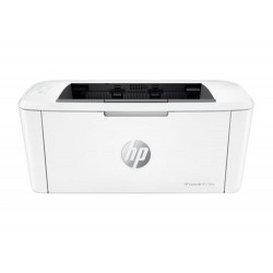 IMPRESORA HP LASERJET M110WE WIFI A4 20 PPM NEGRO BANDEJA ENTRADA 150 HOJAS