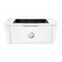 IMPRESORA HP LASERJET M110WE WIFI A4 20 PPM NEGRO BANDEJA ENTRADA 150 HOJAS