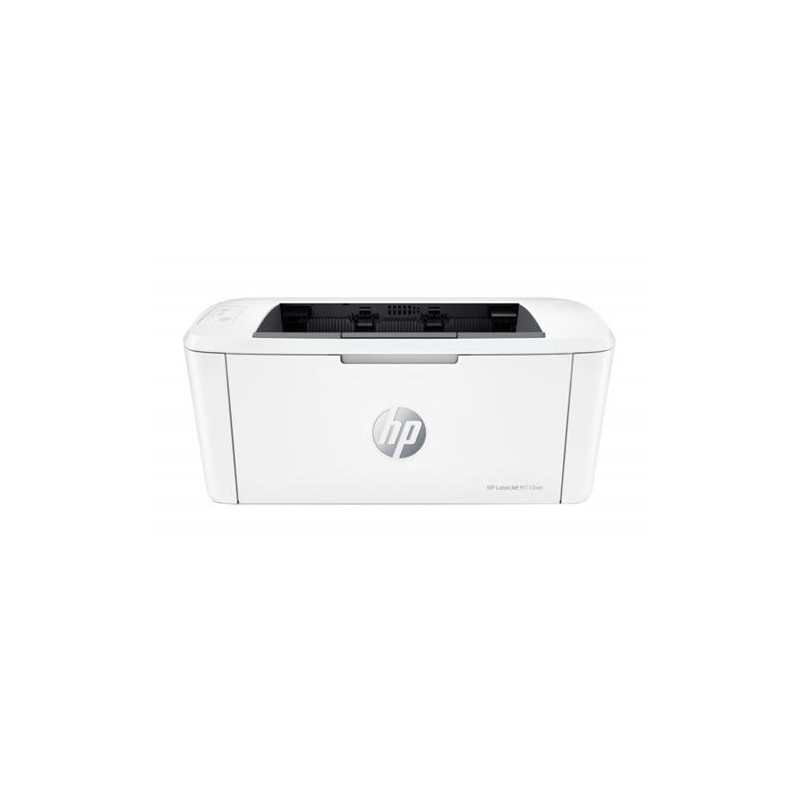 IMPRESORA HP LASERJET M110WE WIFI A4 20 PPM NEGRO BANDEJA ENTRADA 150 HOJAS