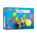 JUEGO DISET DE MESA FIRST OCTONS