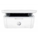 EQUIPO MULTIFUNCION HP LASERJET M140WE A4 WIFI 20 PPM ESCANER COPIADORA IMPRESORA BANDEJA ENTRADA 15