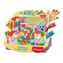 EXPOSITOR MAPED COLECCION MINI CUTE