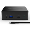 ADAPTADOR BELKIN INC002VFBK USB-C 2 X MONITORES DISPLAYLINK 2 HDMI 1.4 2 USB 3.1 1 USB 3.1 BC 1.2 1 