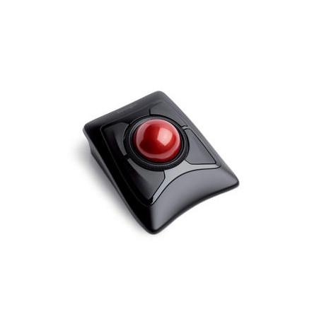 RATON KENSINGTON EXPERT MOUSE TRACKBALL INALAMBRICO COLOR NEGRO