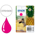 INK-JET EPSON 604XL EXPRESSION HOME XP-2200 / 2205 / 3200 / 3205 / 4200 / 4205 / WF-2910 SERIES COLO