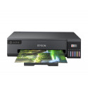 IMPRESORA EPSON ECOTANK ET-18100 TINTA COLOR DIN A3+ 8PPM USB 2.0 BANDEJA ENTRADA 100 HOJAS WIFI