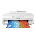 IMPRESORA EPSON EXPRESSION PHOTO XP-65 TINTA COLOR DIN A4 9PPM USB 2.0 BANDEJA ENTRADA 100 HOJAS WIF