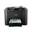 EQUIPO MULTIFUNCION CANON MAXIFY MB5450 TINTA COLOR 24 PPM NEGRO/15 PPM COLOR A4 WIFI IMPRESORA ESCA