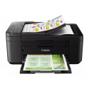 EQUIPO MULTIFUNCION CANON PIXMA TR4750I TINTA COLOR 8 PPM NEGRO/4 PPM COLOR DIN A4 WIFI IMPRESORA ES