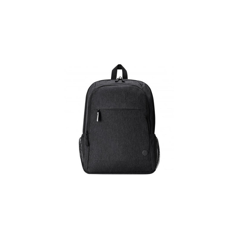 MOCHILA PARA PORTATIL HP PRELUDE PRO RECYCLED 15,6" COLOR NEGRO 426X127X318 MM