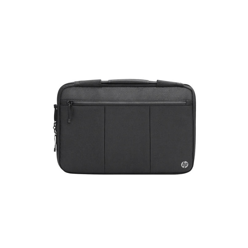 MALETIN FUNDA PARA PORTATIL HP RENEW EXECUTIVE 14,1" COLOR NEGRO 250X35X360 MM