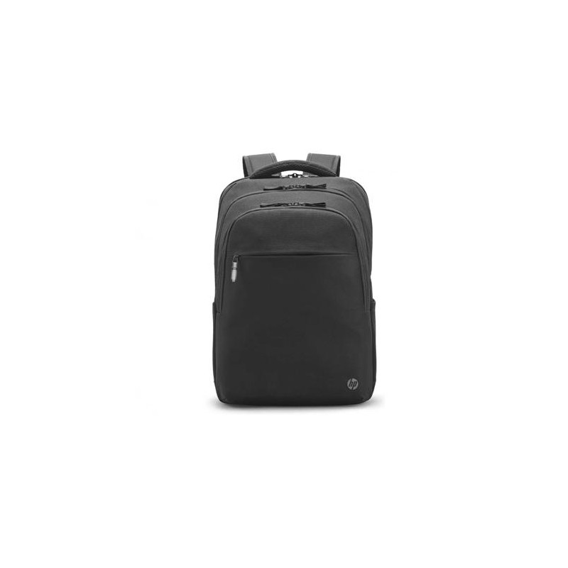 MOCHILA PARA PORTATIL HP RENEW BUSINESS 17,3" COLOR NEGRO 320X140X470 MM