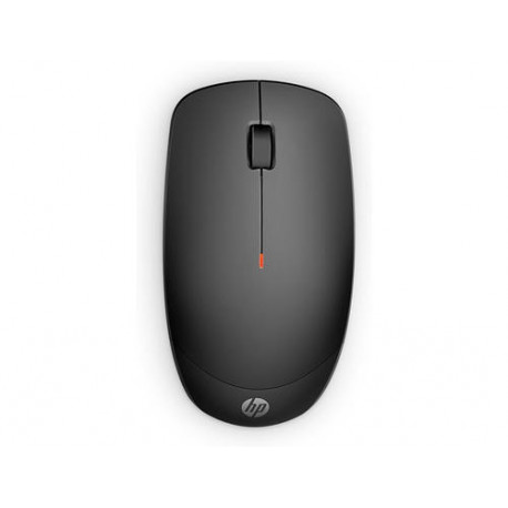 RATON HP 235 INALAMBRICO OPTICO SLIM 1600 DPI COLOR NEGRO