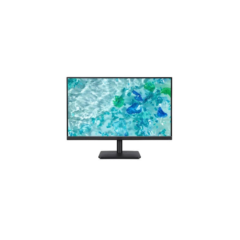 MONITOR ACER V277EB PANTALLA 27" LED IPS FULL HD 1920X1080 VGA-HDMI ZEROFRAME