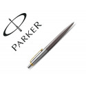 BOLIGRAFO PARKER JOTTER GREY CORE GT