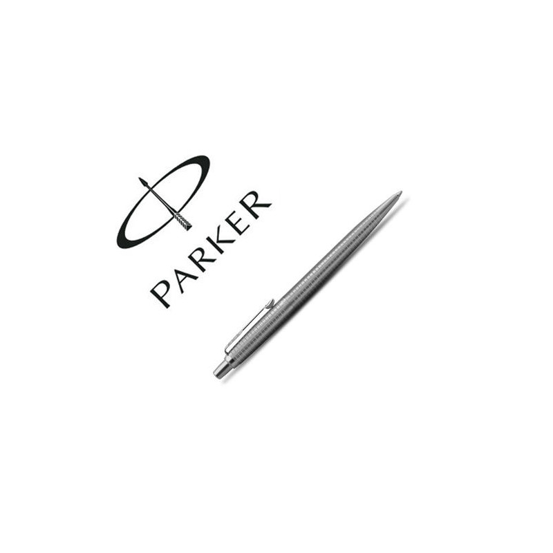 BOLIGRAFO PARKER JOTTER CORE FINISHES SE 70 ANIVERSARIO CT