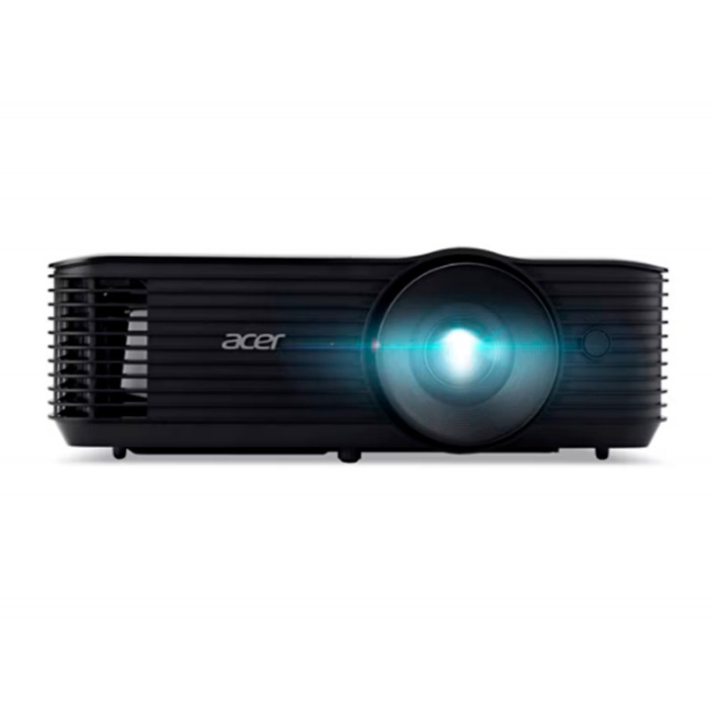 VIDEOPROYECTOR ACER X1128H SVGA 1920X1200 WIFI 4500 LUMENES HDMI USB 2.0 VGA