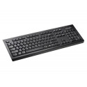 TECLADO KENSINGTON KB150 EQ INALAMBRICO COLOR NEGRO