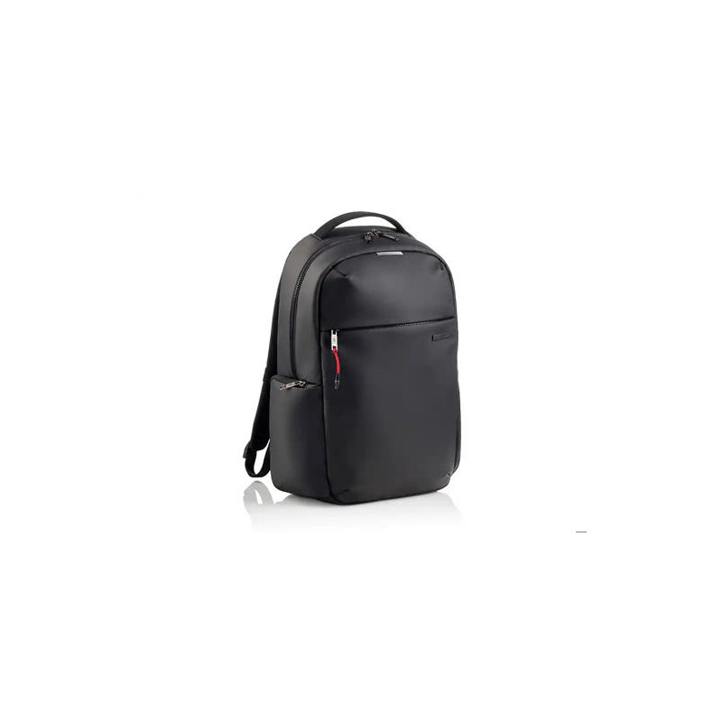 MOCHILA MIQUELRIUS BAG TO WORK ADAPTABLE A CARRO COLOR NEGRO 460X380 MM