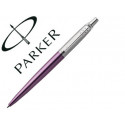 BOLIGRAFO PARKER JOTTER CORE CHELSEA NARANJA CT