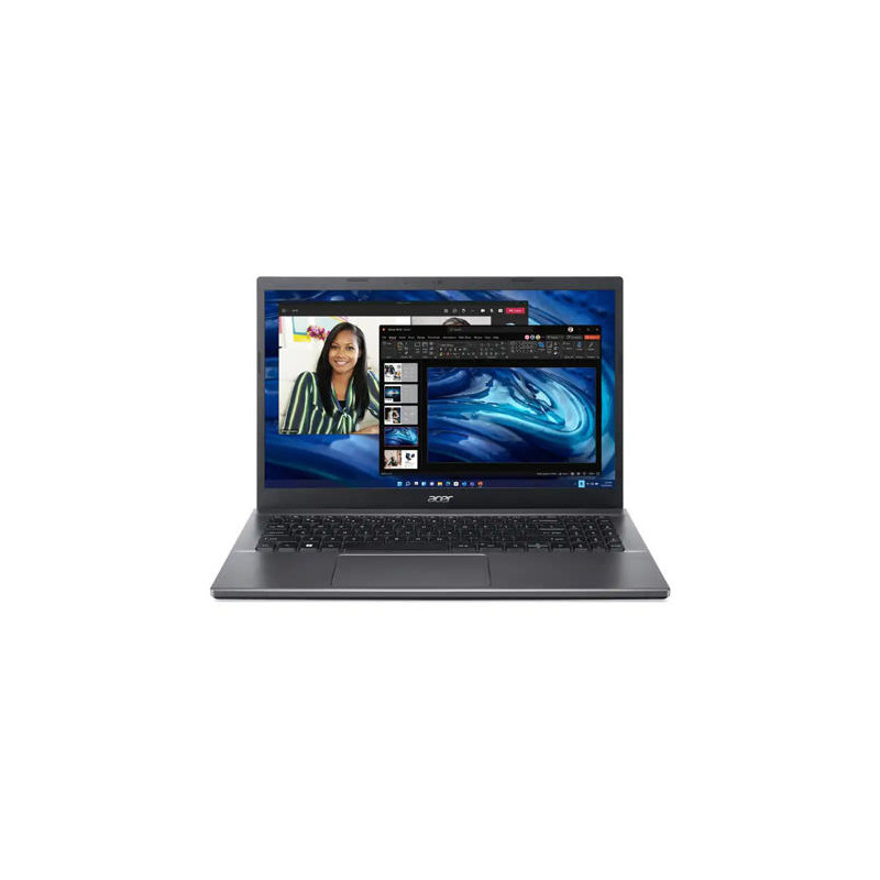 ORDENADOR PORTATIL ACER EXTENSA 15 EX215-55-769A 15,6" INTEL CORE I5 1255U RAM 8GB 512GB SSD WINDOWS