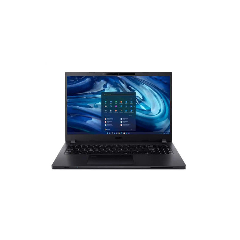 ORDENADOR PORTATIL ACER TRAVELMATE P2 TMP215-54-58CB 15,6" INTEL CORE I5 1235U RAM 16GB 512GB SSD WI