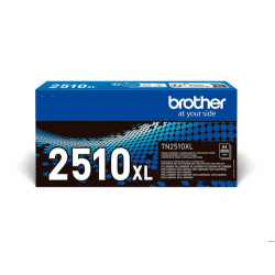 TONER BROTHER TN2510XL MFC-L2860DWE / L2627DWE / L2400DWE NEGRO 3000 PAGINAS