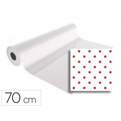 ESCUADRA LIDERPAPEL 30 CM PLASTICO CRISTAL