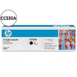 TONER HP LASERJET COLOR CP2025 NEGRO 3.500 PAG