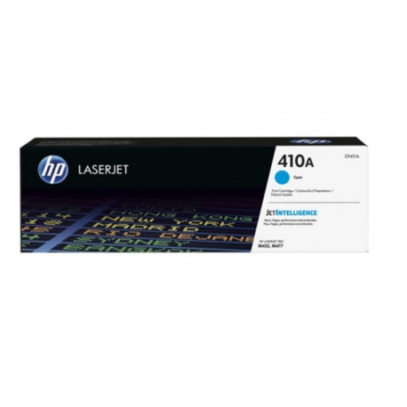 TONER HP COLOR LASERJET PRO M377 / M452 / MFP M477 CIAN 2300 PAGINAS