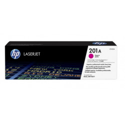 TONER HP COLOR LASERJET PRO MFP M277 / M274 / M252 MAGENTA 1500 PAGINAS