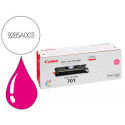 TONER CANON 701MH LBP5200 MF8100 MF8180 MAGENTA